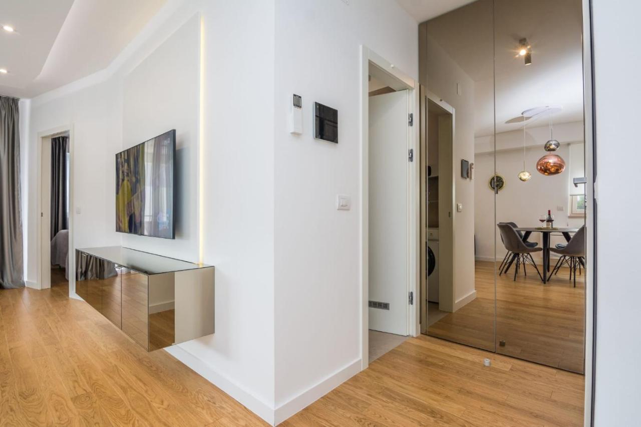 Apartment Exclusive Anamarino Zadar