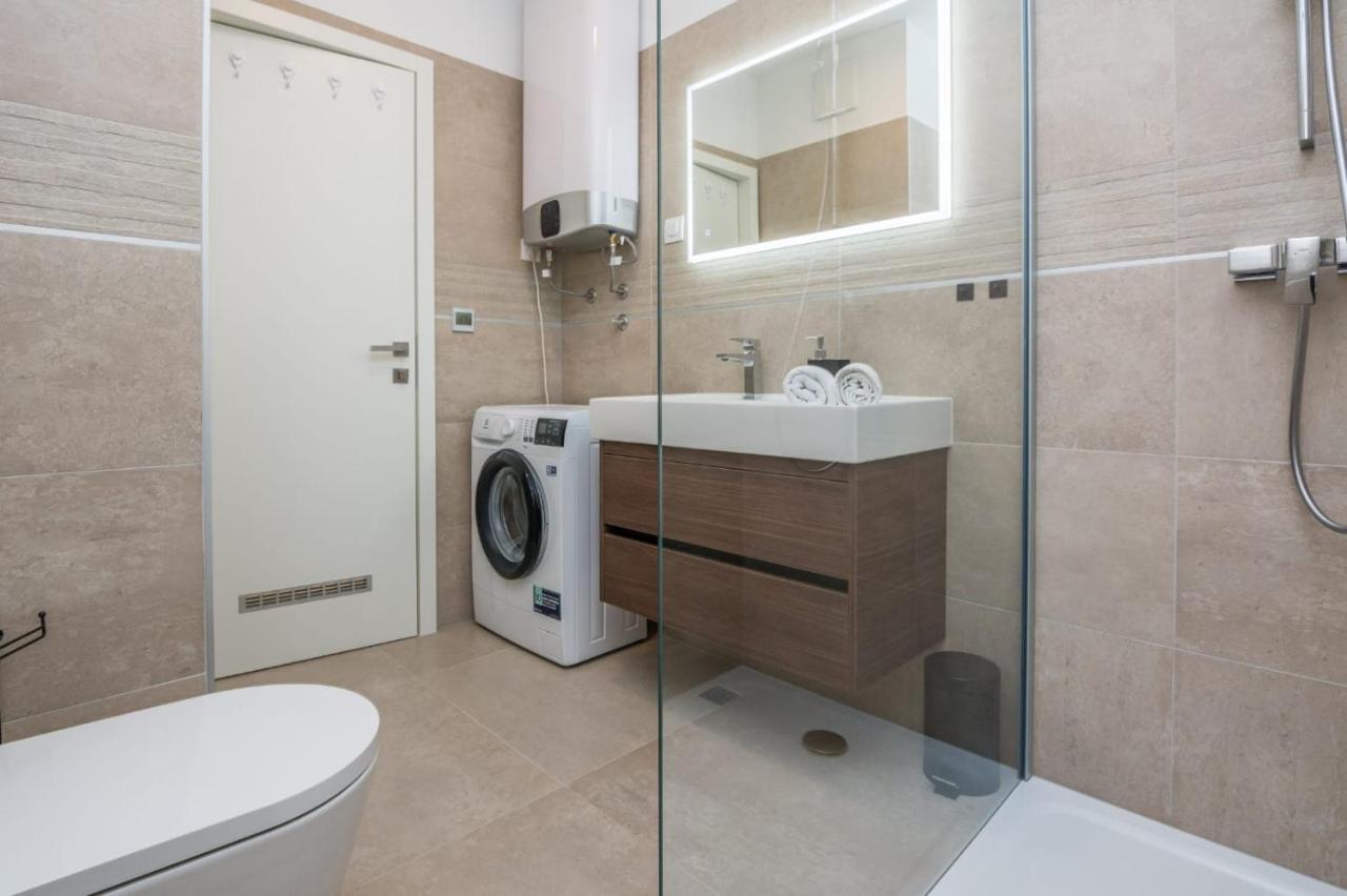 Exclusive Anamarino Apartment