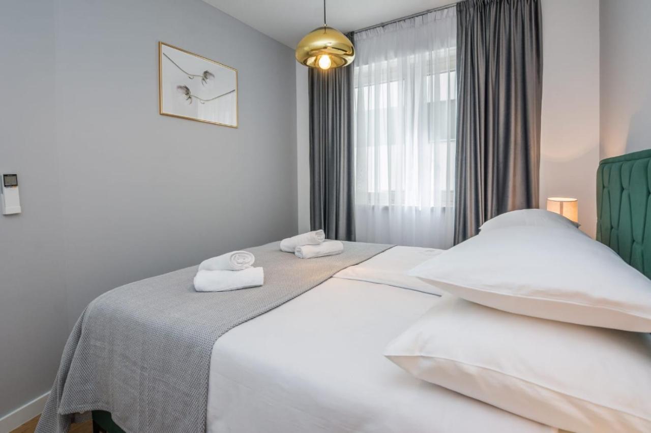 Appartement Exclusive Anamarino