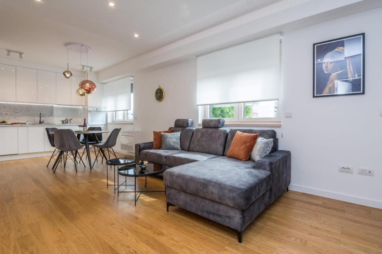 Apartment Exclusive Anamarino Zadar