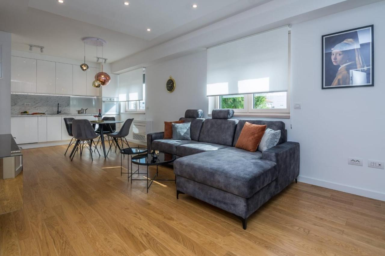 Appartement Exclusive Anamarino
