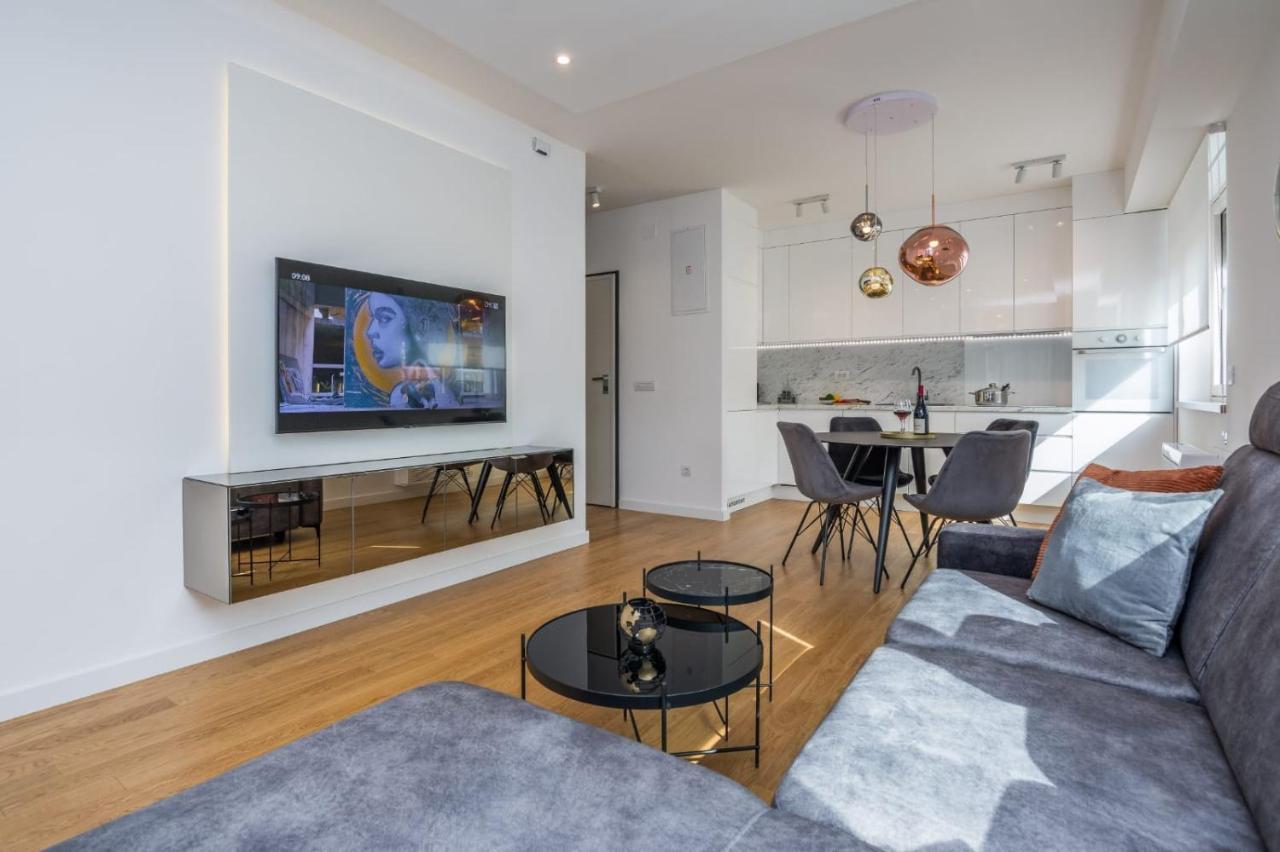 Exclusive Anamarino Apartment Zadar